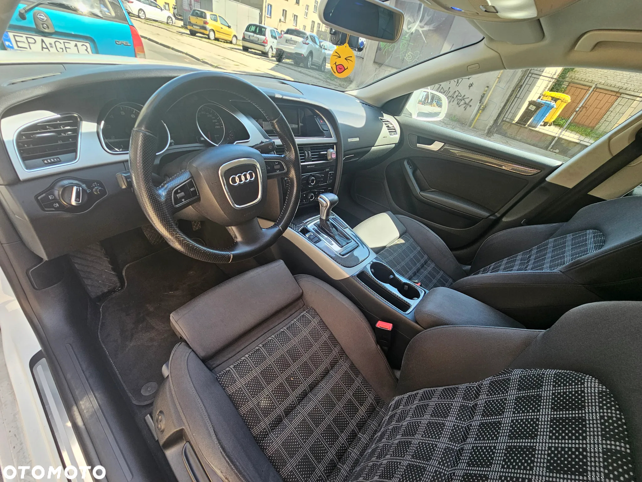 Audi A5 - 15