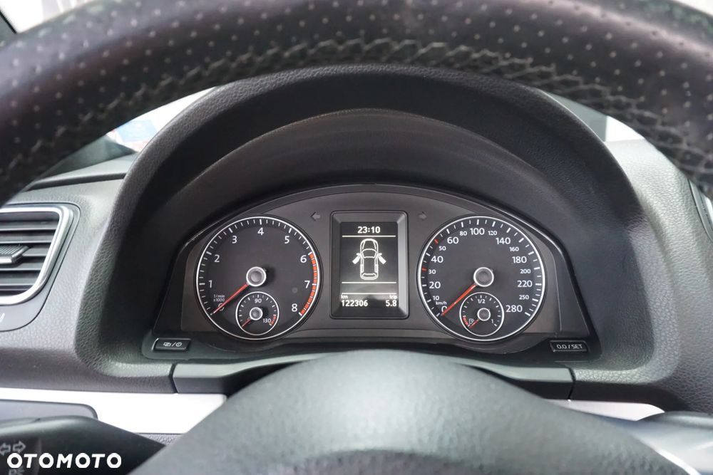 Volkswagen Scirocco 1.4 TSI - 24