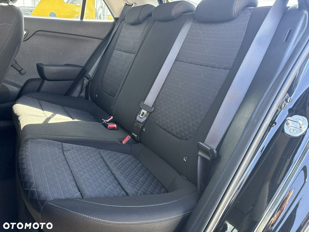 Kia Rio 1.2 M - 14