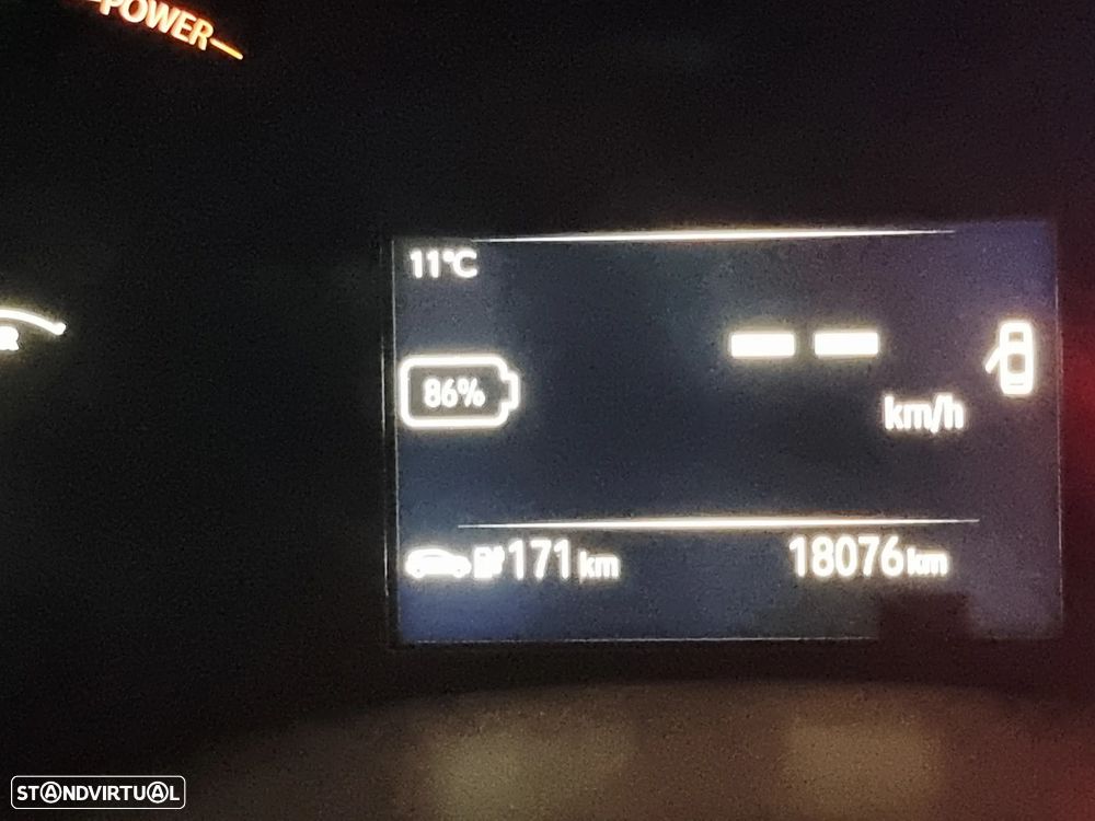 Dacia Spring Electric 45 Comfort Plus - 3