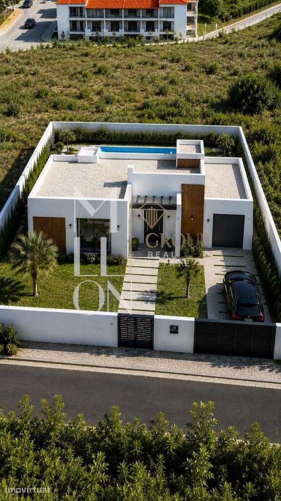 Terreno Urbano 210m2 | Construção até 315m2 | Amadora - Grande imagem: 4/12