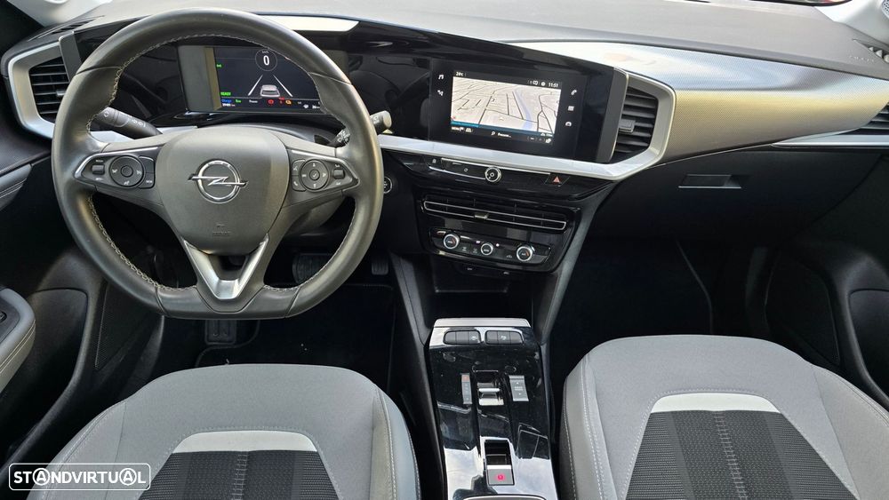 Opel Mokka-e - 11