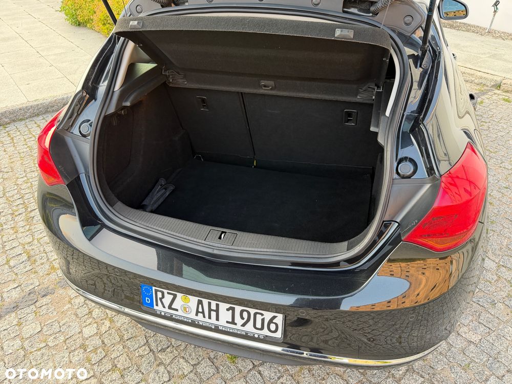 Opel Astra 1.7 CDTI DPF ecoFLEX Start/Stop 99g Edition - 14