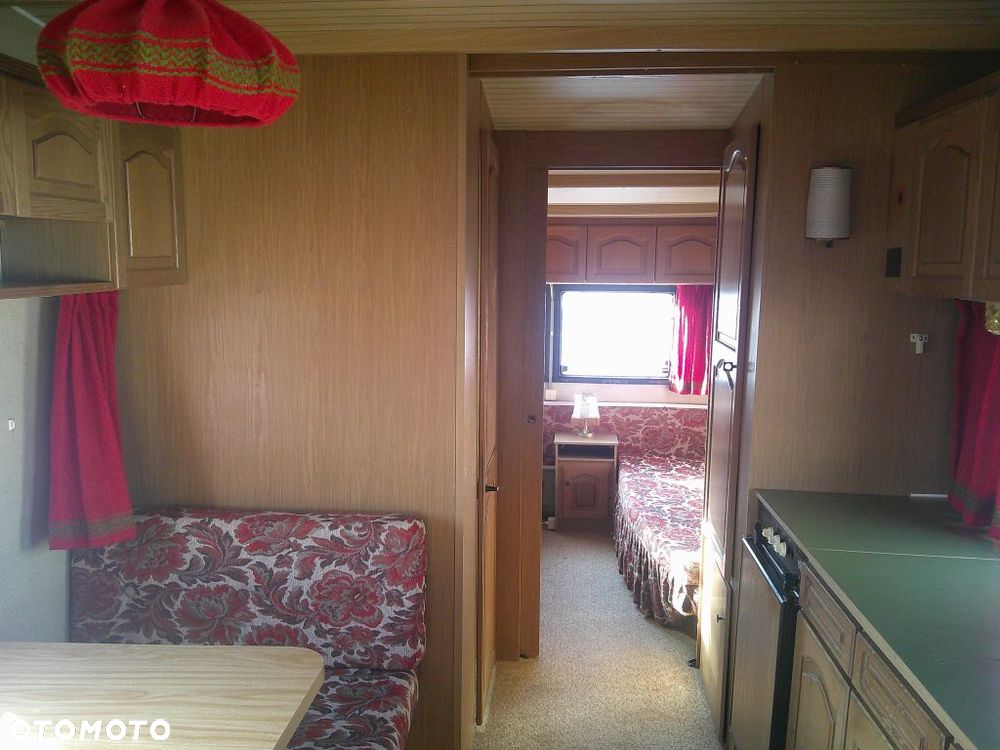 Hobby LANDHAUS 770 - 10