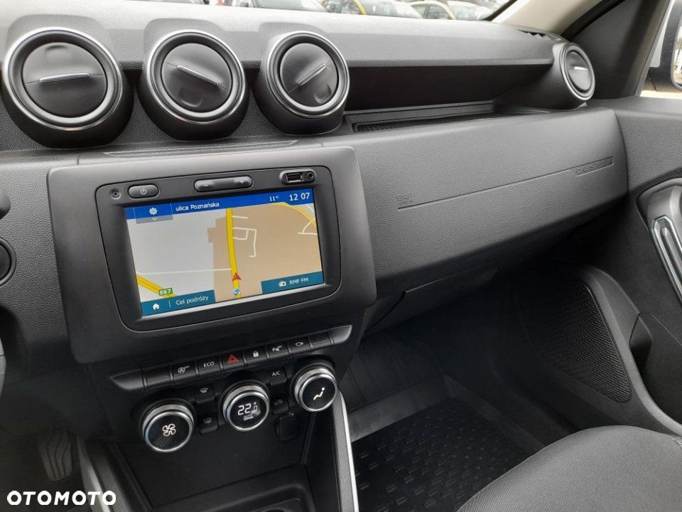 Dacia Duster - 27