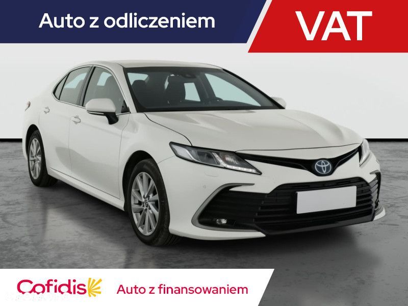 Toyota Camry - 2