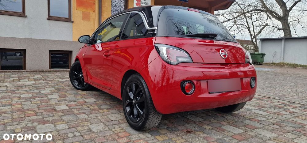 Opel Adam 1.4 Black Link - 20