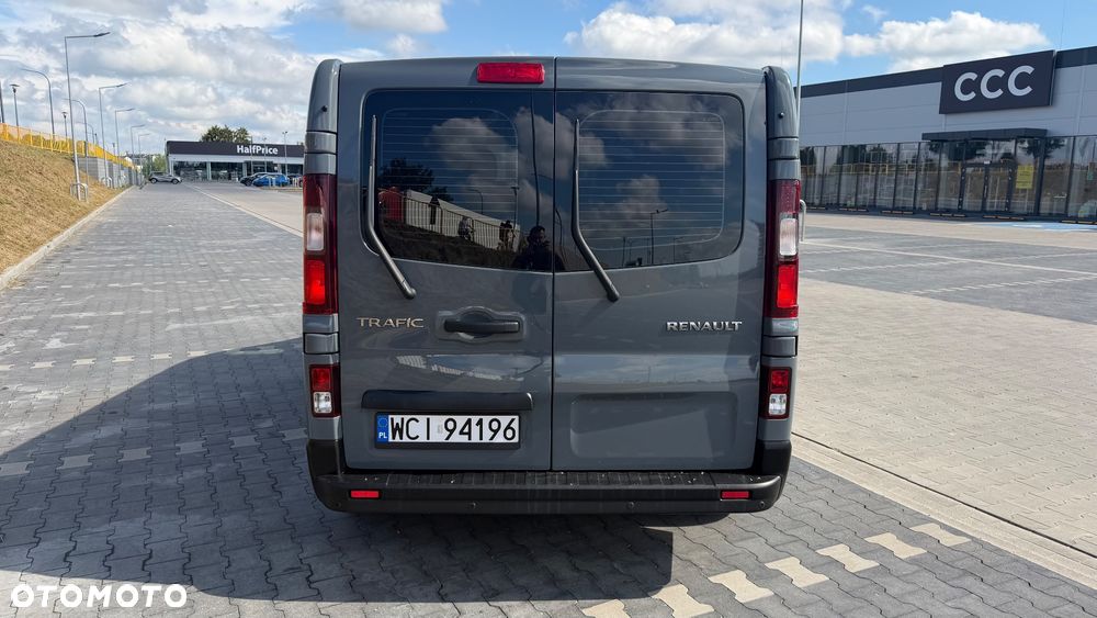 Renault Trafic - 29