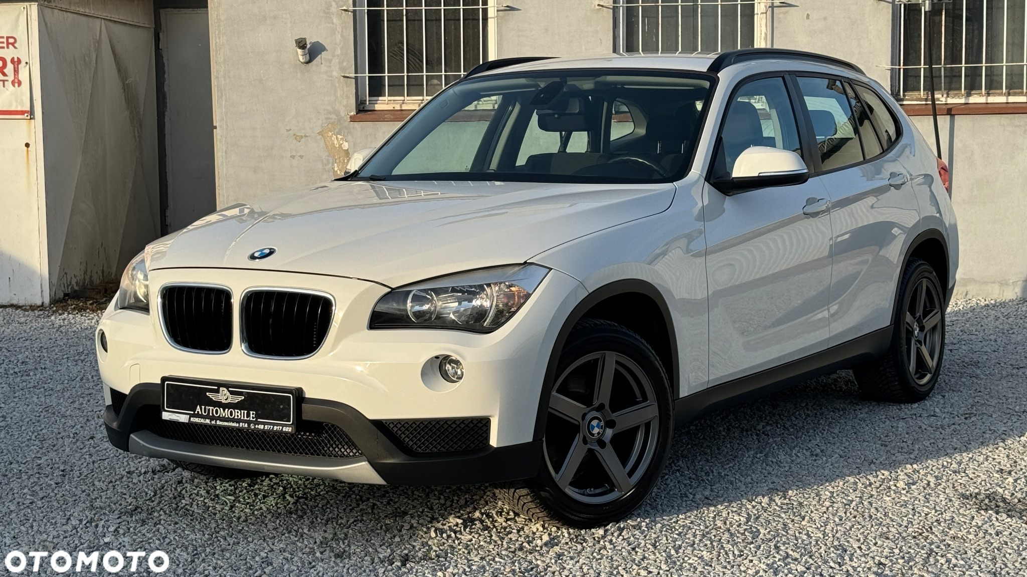 BMW X1 xDrive18d - 5