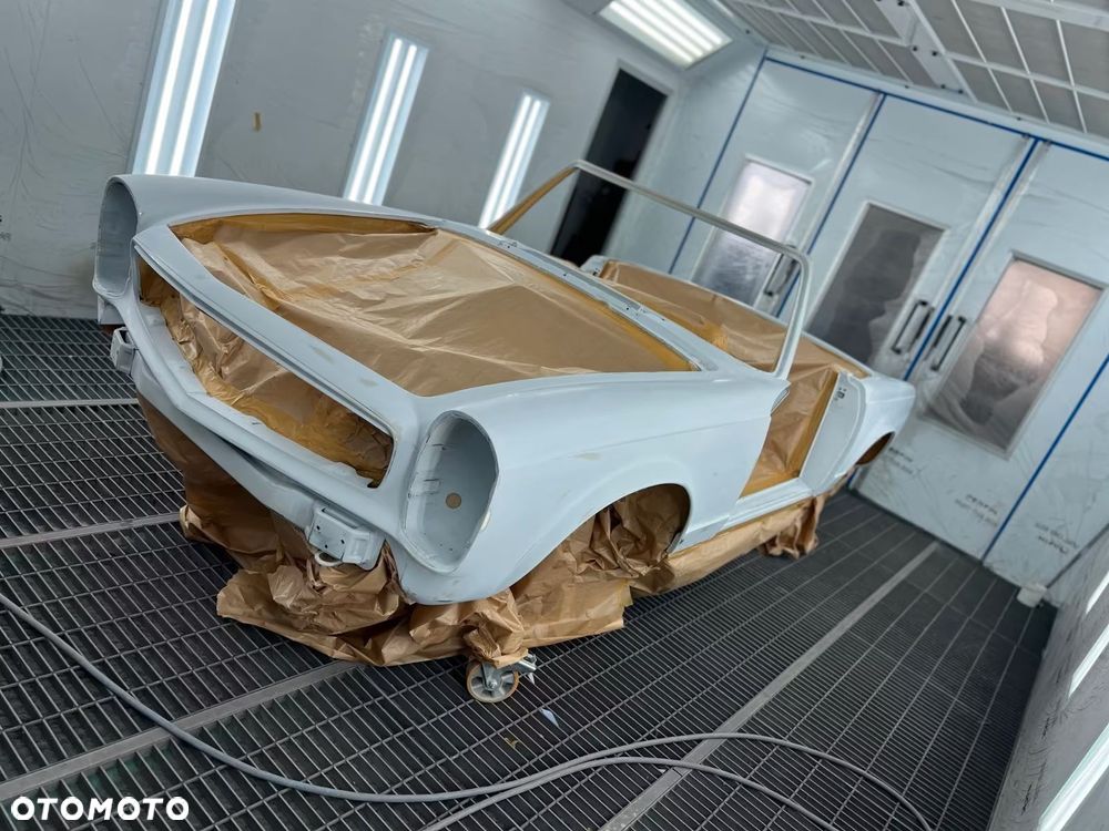 Mercedes-Benz SL - 2