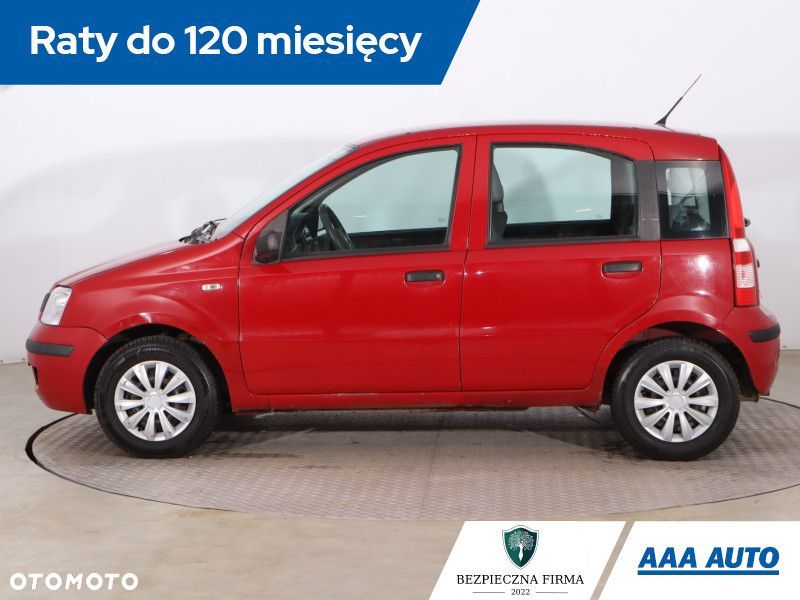 Fiat Panda - 4