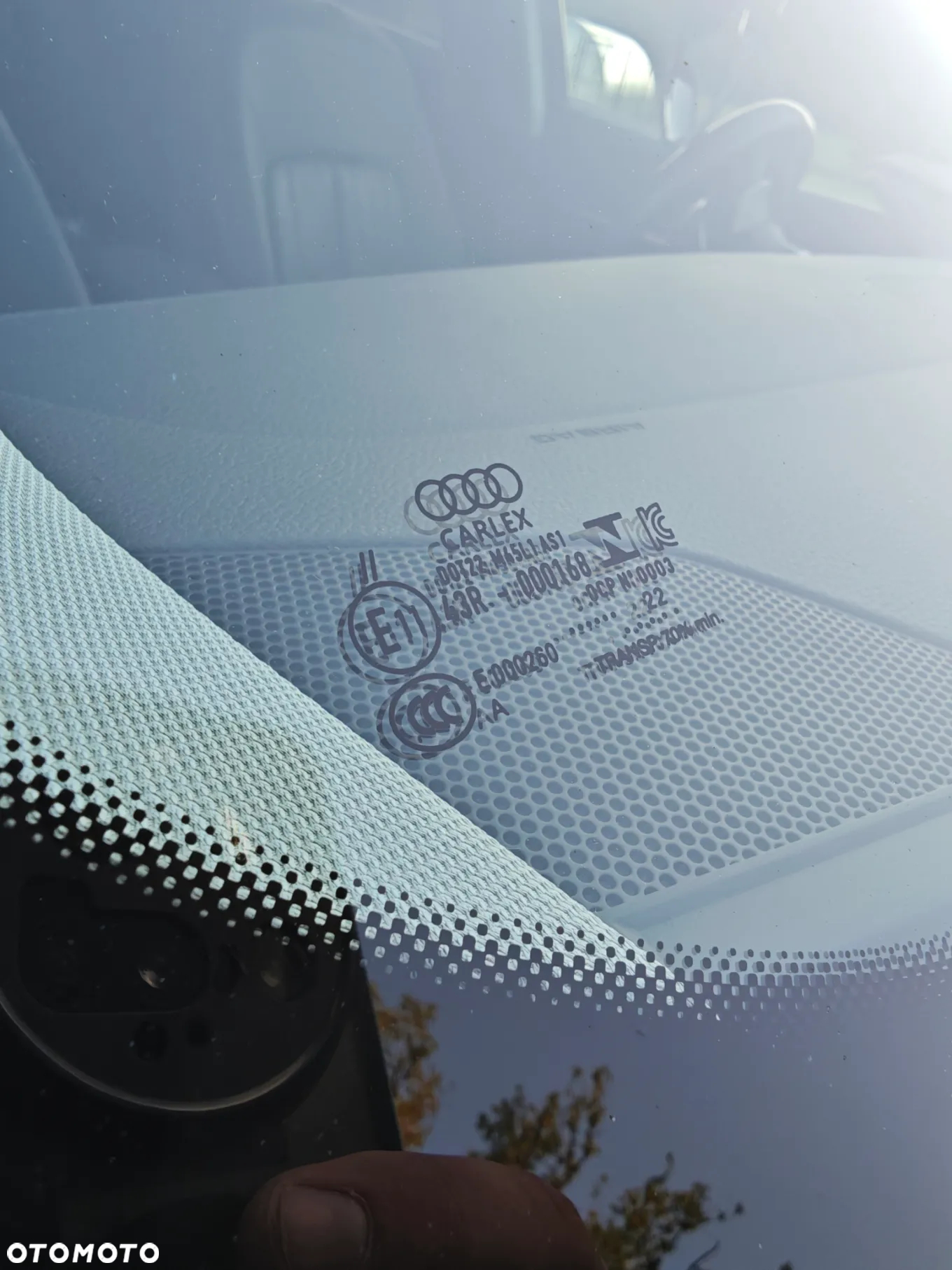 Audi e-tron 55 Quattro Advanced - 36