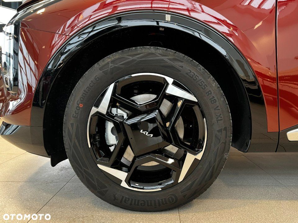 Kia Sportage - 24