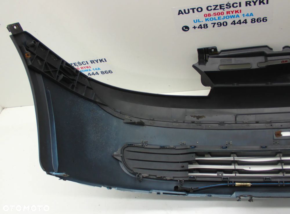 Opel Corsa C Zderzak przód Z20N - 11