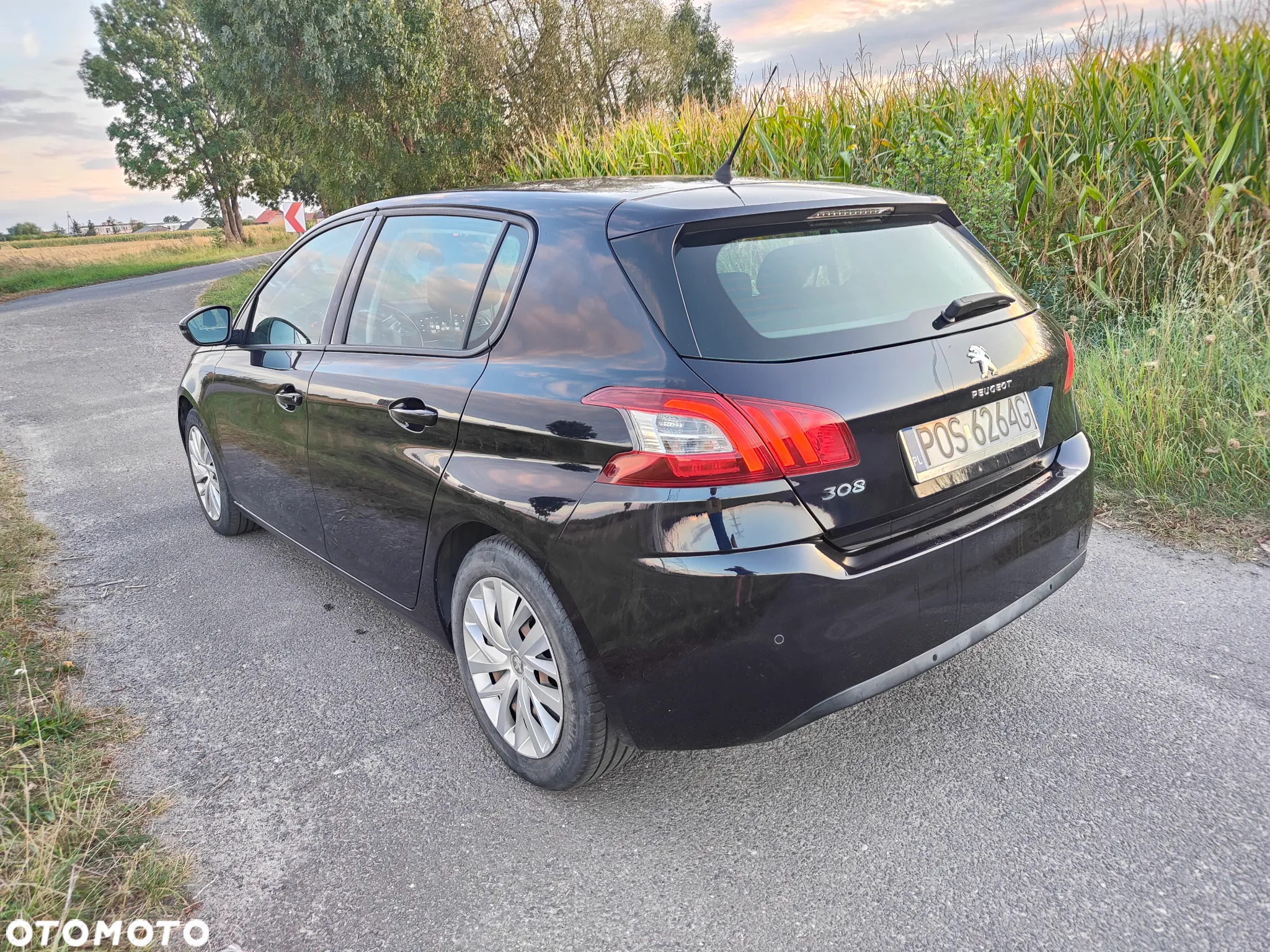 Peugeot 308 PureTech 110 Stop & Start Active - 6