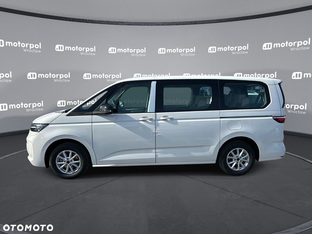 Volkswagen Multivan 2.0 TDI L2 Family DSG - 4