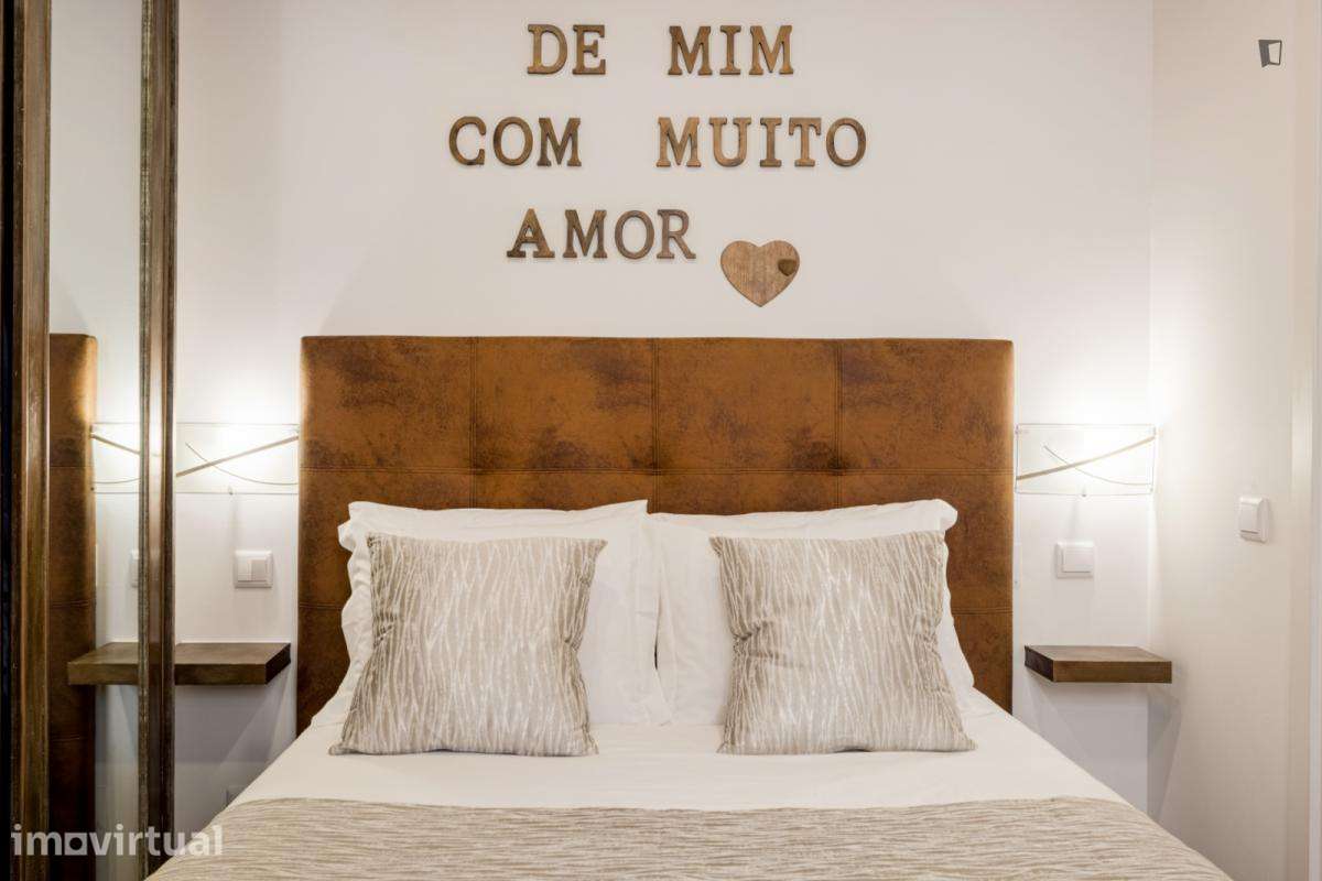 Apartamento com 1 quartos - localizado em Alfama Lisbon - Grande imagem: 3/21
