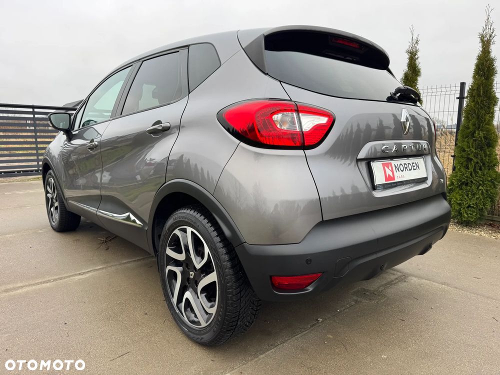 Renault Captur ENERGY TCe 90 Start&Stop Dynamique - 14