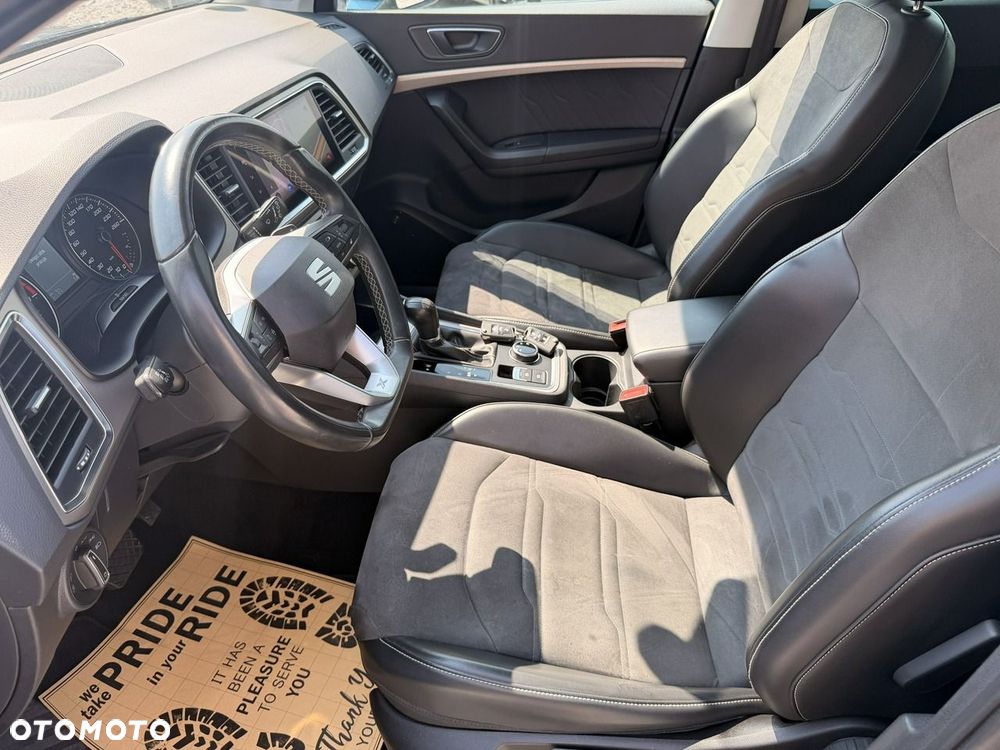 Seat Ateca 2.0 TDI DSG Xperience - 32