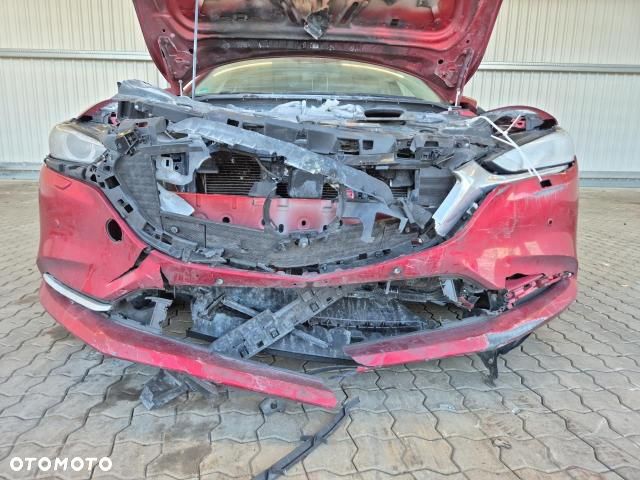 Mazda 6 SKYACTIV-G 194 Drive i-ELOOP Sports-Line - 10