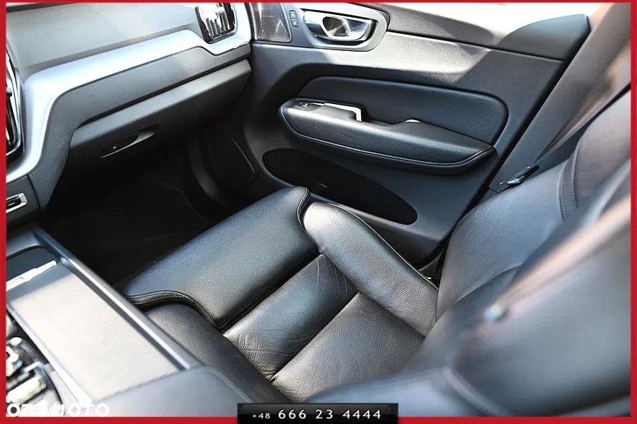 Volvo XC 60 D4 Geartronic Summum - 27