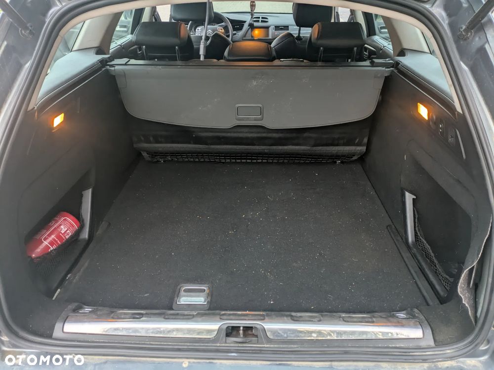 Citroën C5 - 5