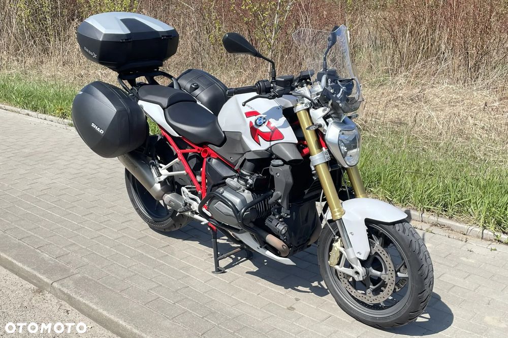 BMW R - 3