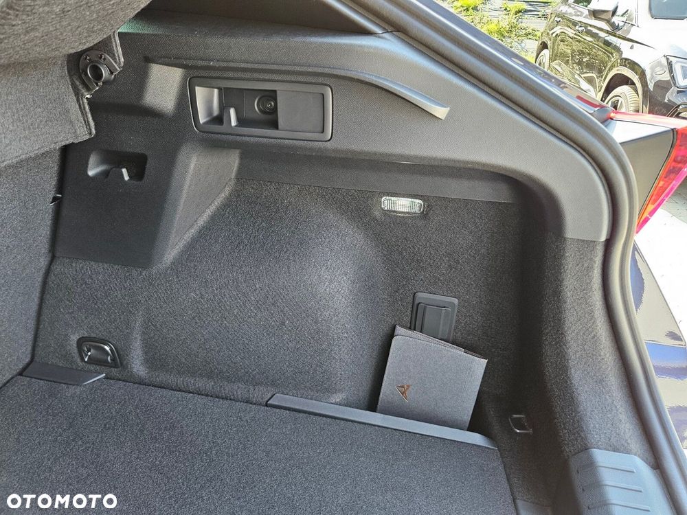 Cupra Formentor 1.5 TSI - 11