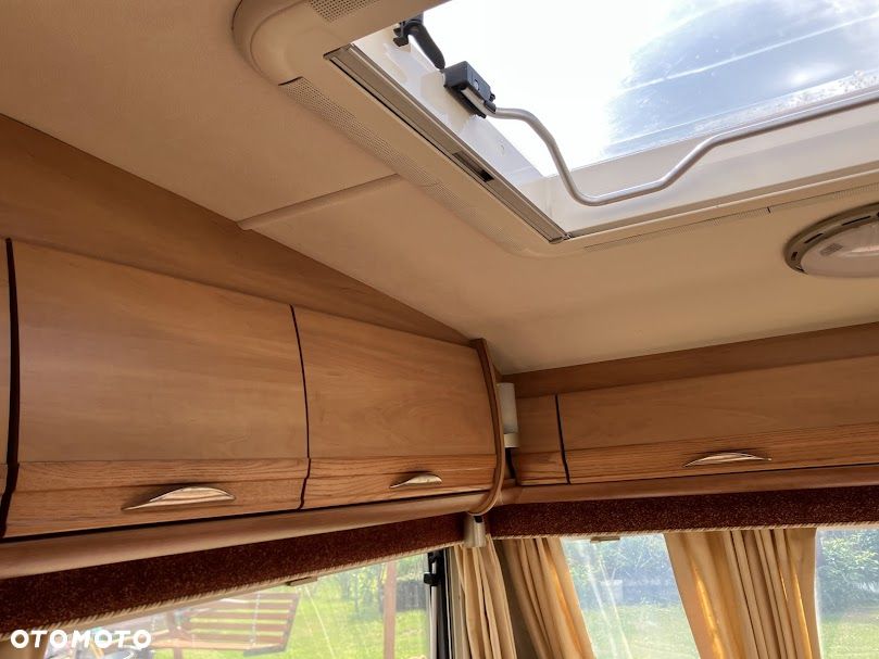 SWIFT Lifestyle 520 SE - 18