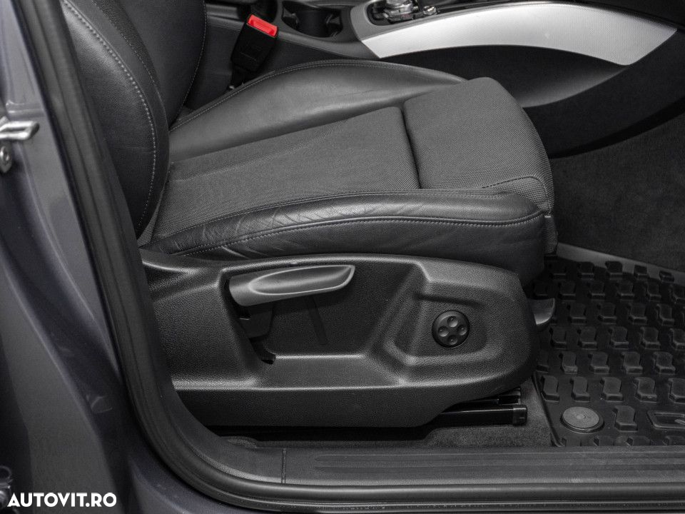 Audi Q5 - 16