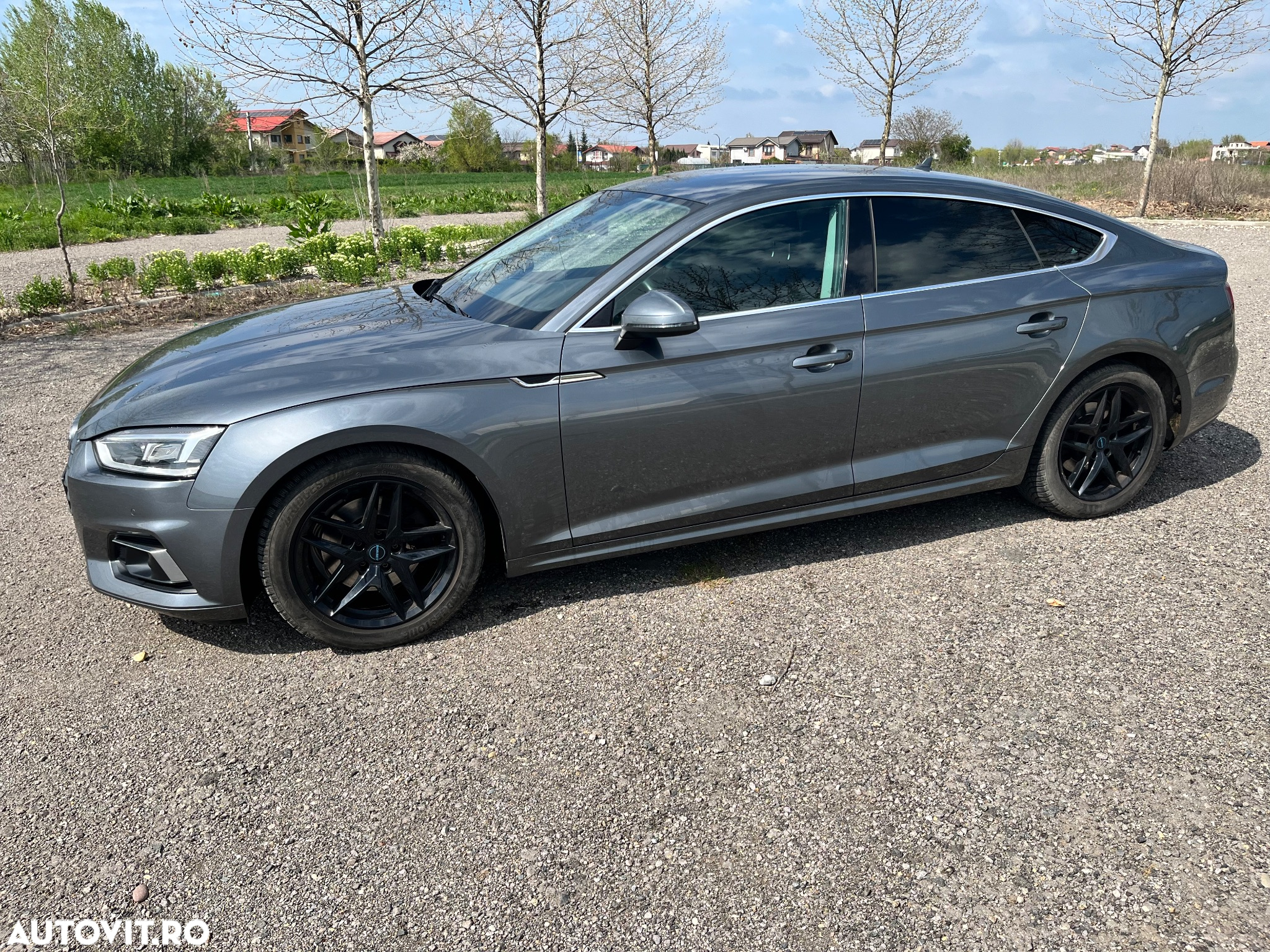 Audi A5 Coupe 2.0 40 TFSI S tronic Basic - 2