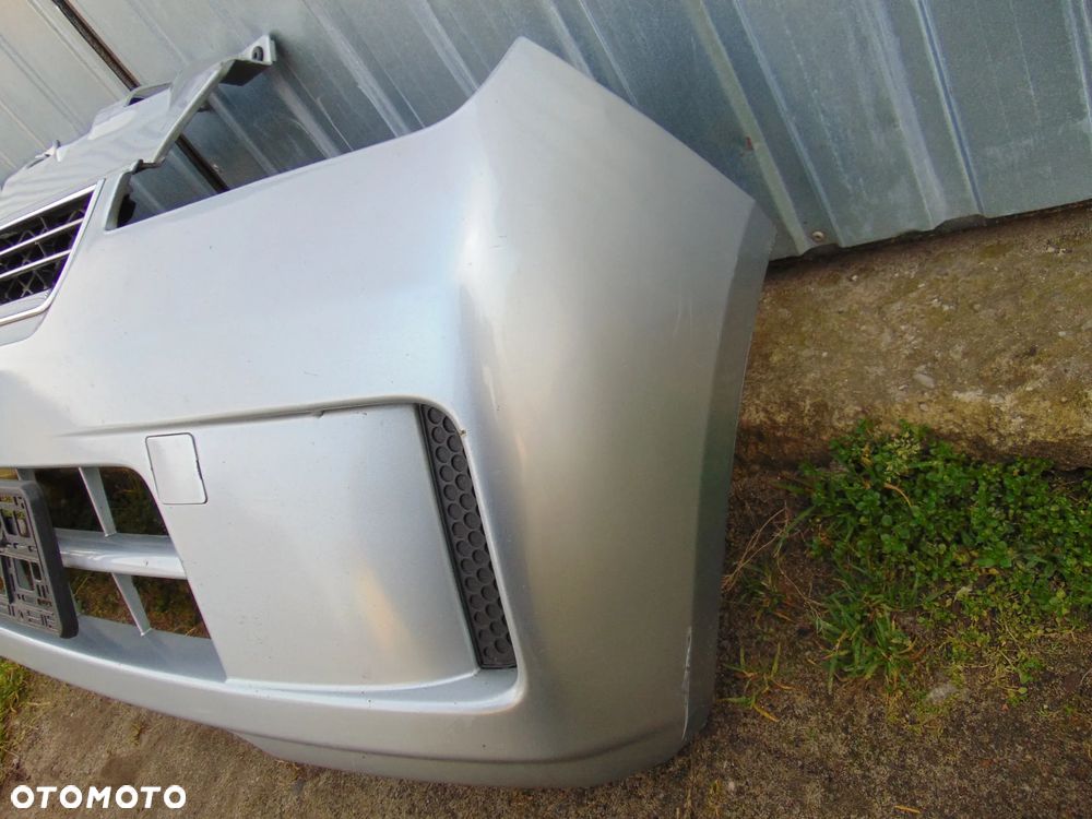 ORYGINAŁ zderzak przedni przód Daihatsu Cuore VI 03-07r - 8
