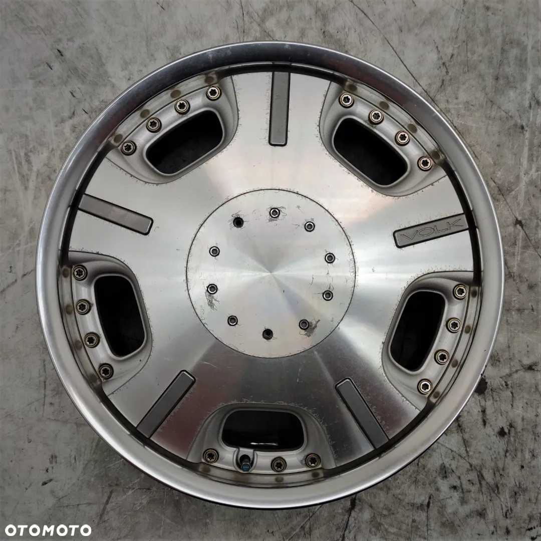 RAYS VOLK DD 18x 8.0 +41 9.0+44 4x114.3 5x114.3 - 3