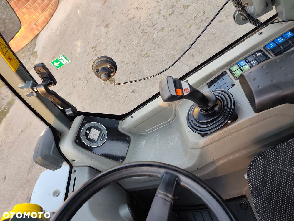 Kramer 5075/2018rok/3000Mth/Oryginał/Łyżka+Paleciak/ - 21