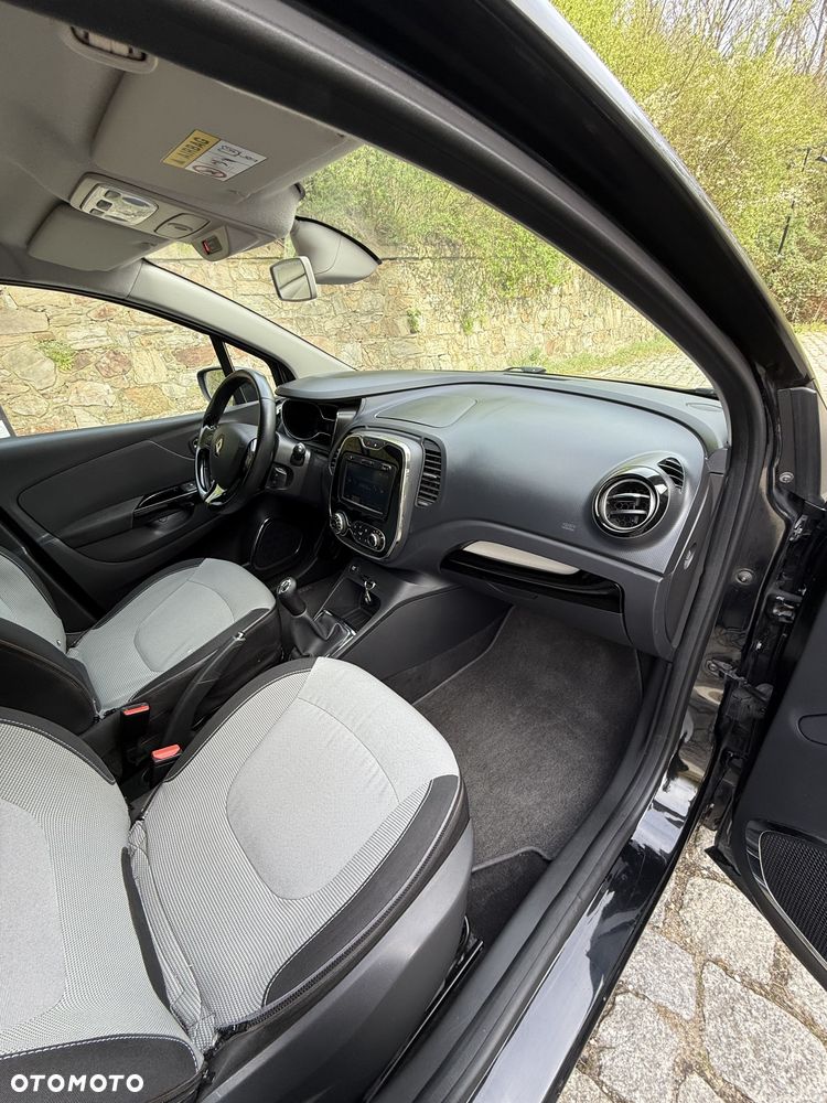 Renault Captur ENERGY dCi 90 Start&Stop Intens - 19