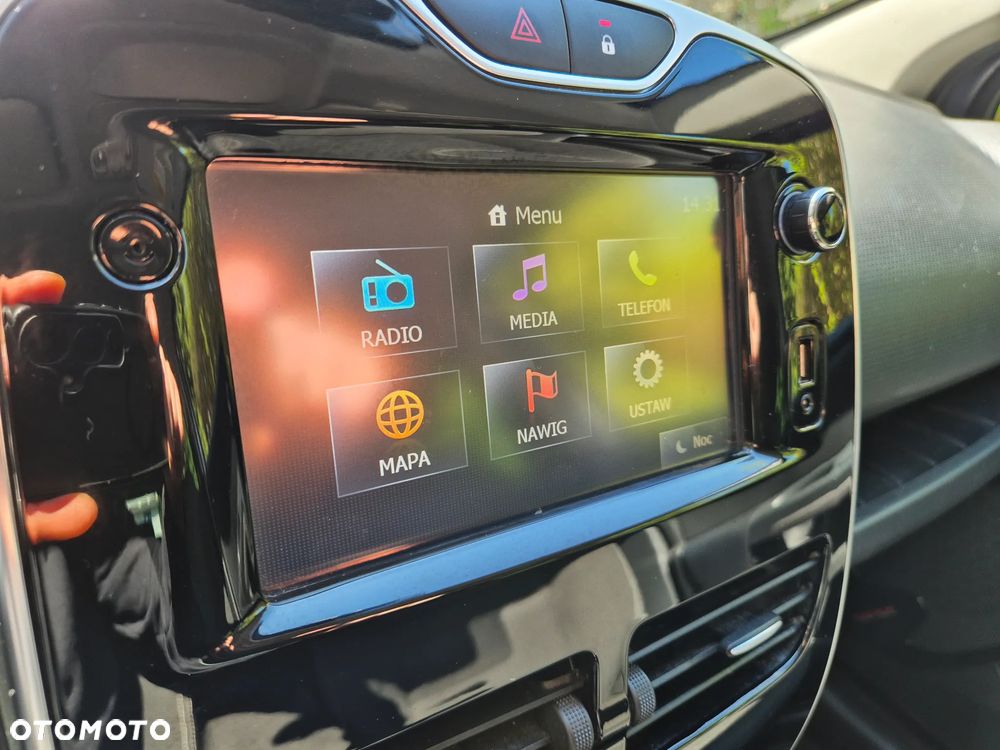 Renault Clio 0.9 Energy TCe Dynamique - 10