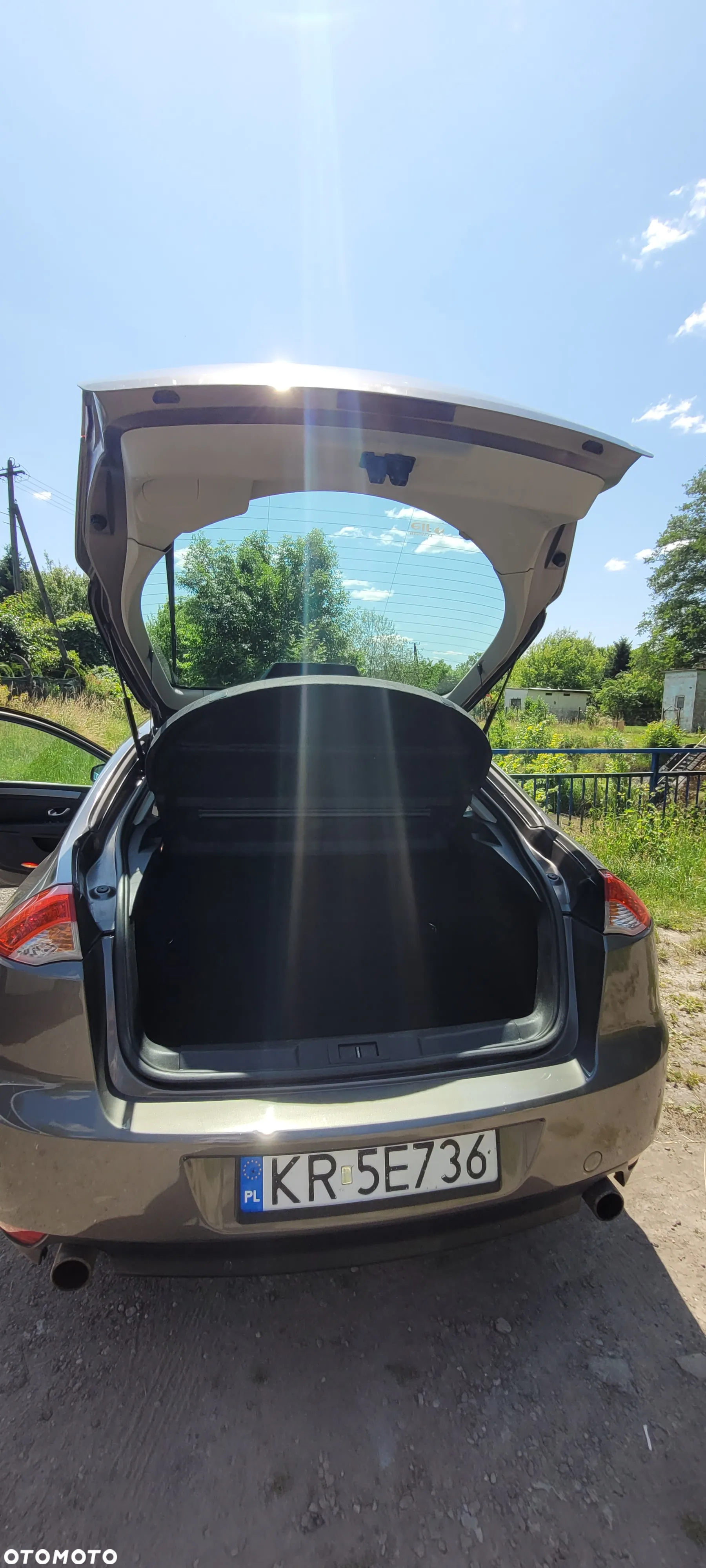 Renault Laguna 2.0 DCi Expression - 5