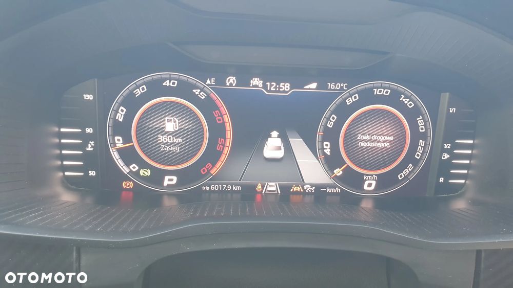 Skoda Kodiaq 2.0 Bi-TDI 4x4 RS DSG - 17