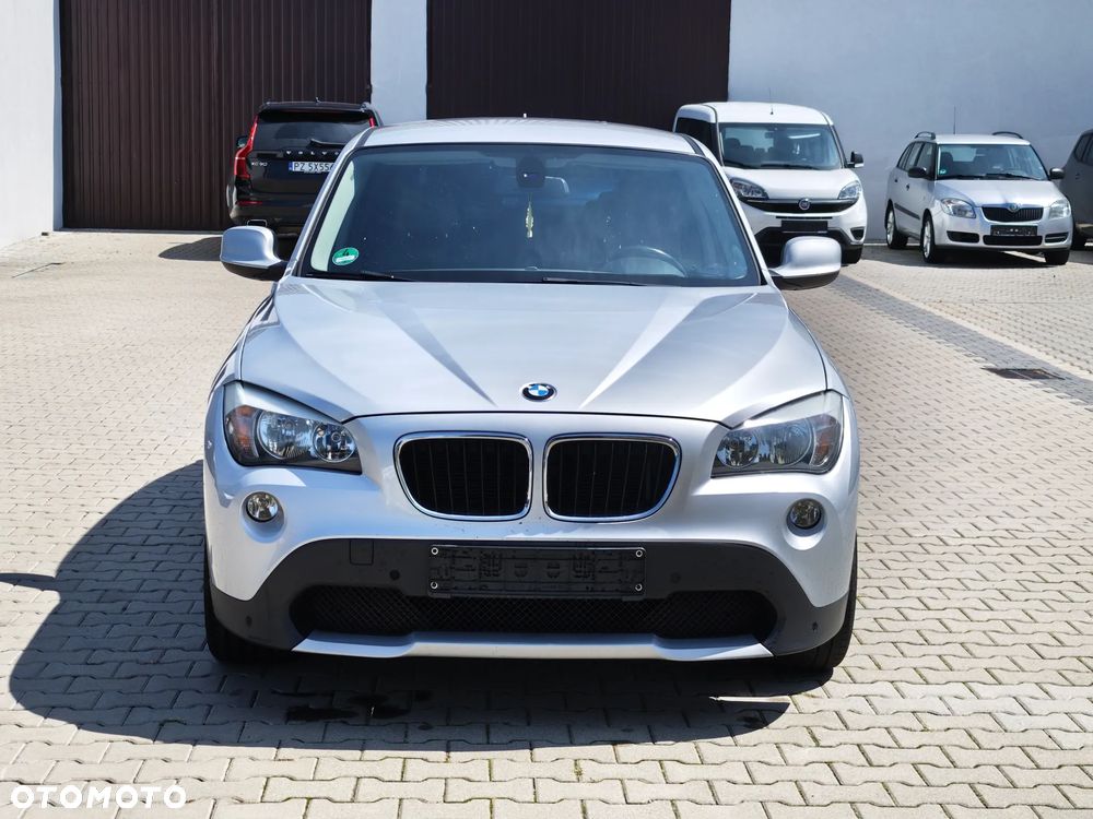 BMW X1 sDrive18i - 2