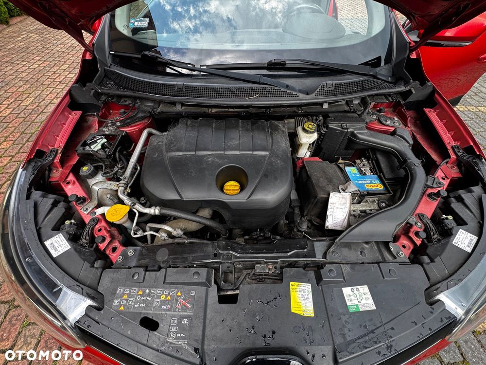 Renault Kadjar 1.5 dCi Energy Intens EDC - 28