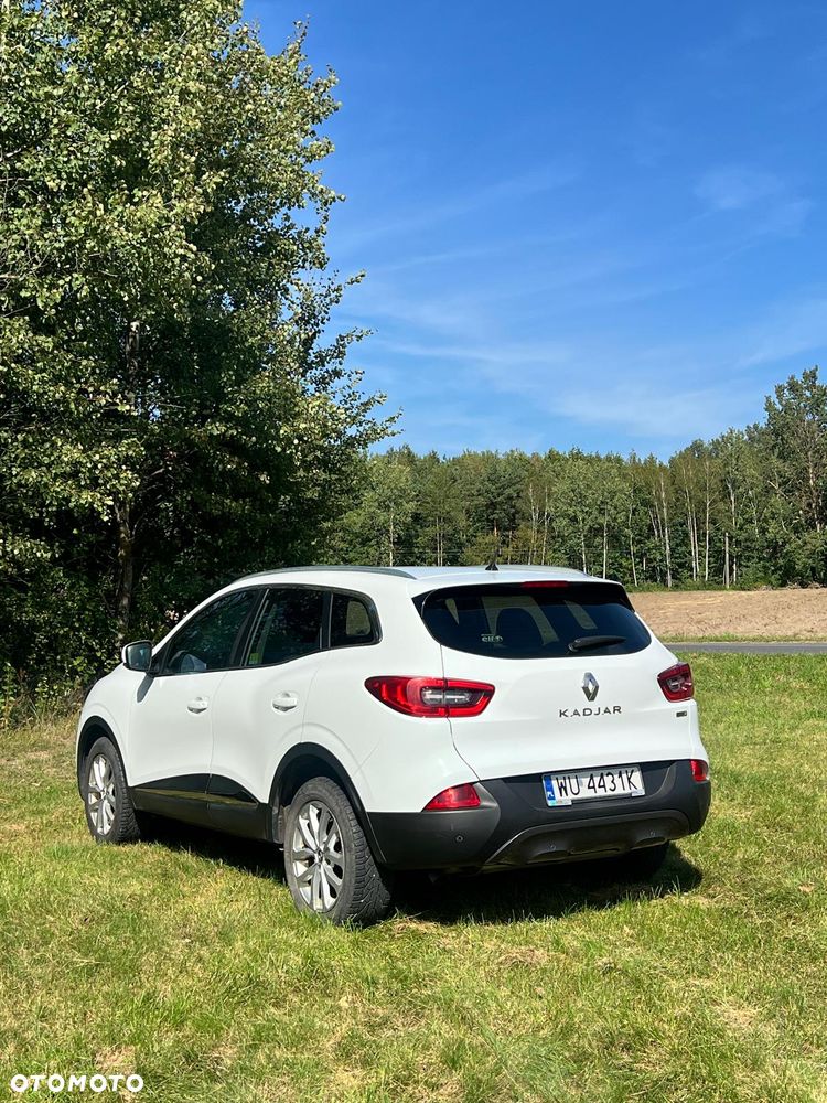 Renault Kadjar 1.5 dCi Energy Intens - 8