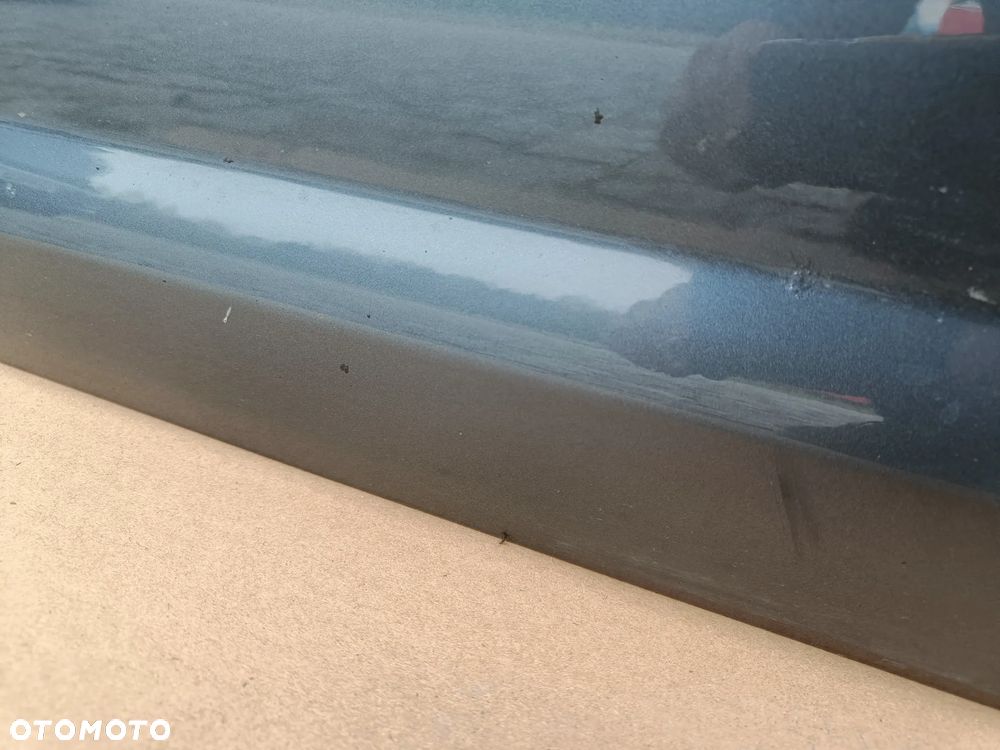 Drzwi Lewe Przednie VW CC Passat CC FL lift Lewy Przód LK7X - 9