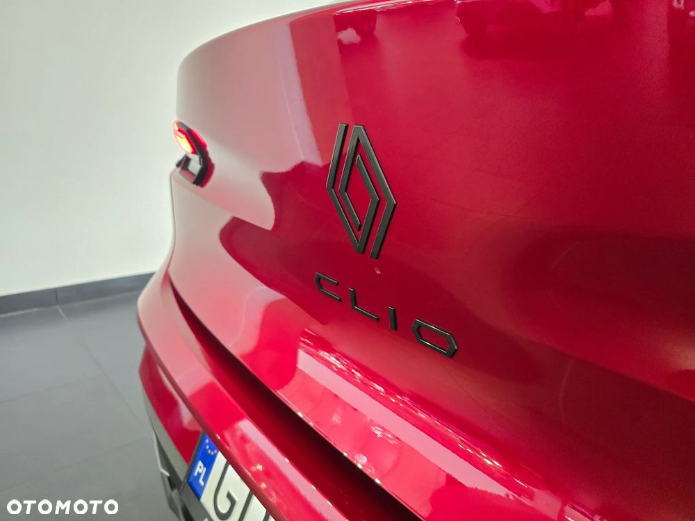 Renault Clio 1.8 E-TECH Full Hybrid 160 Esprit Alpine - 33