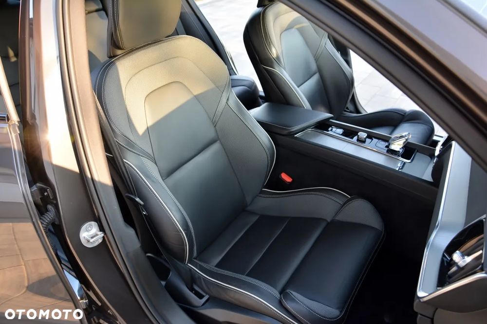 Volvo S60 B4 B Geartronic RDesign - 27