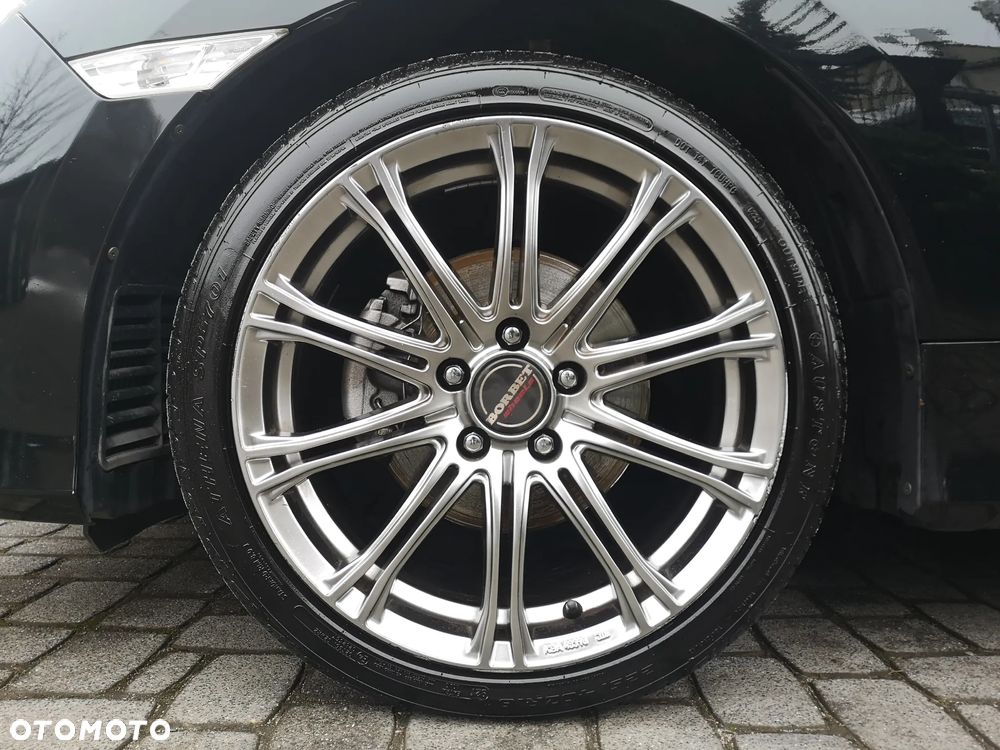 Honda Civic 1.6 i-DTEC Executive Navi - 36