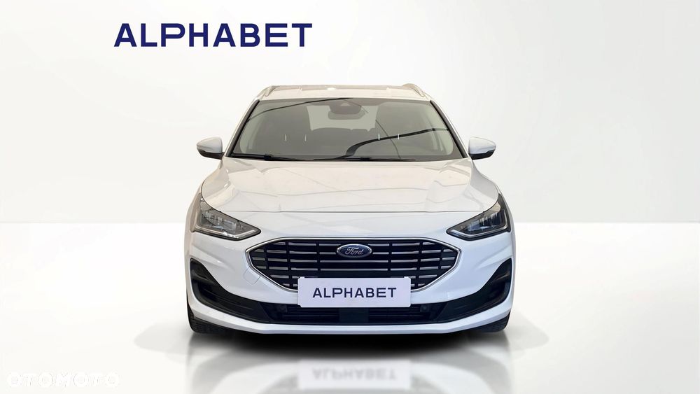 Ford Focus 1.0 EcoBoost mHEV Titanium X - 8