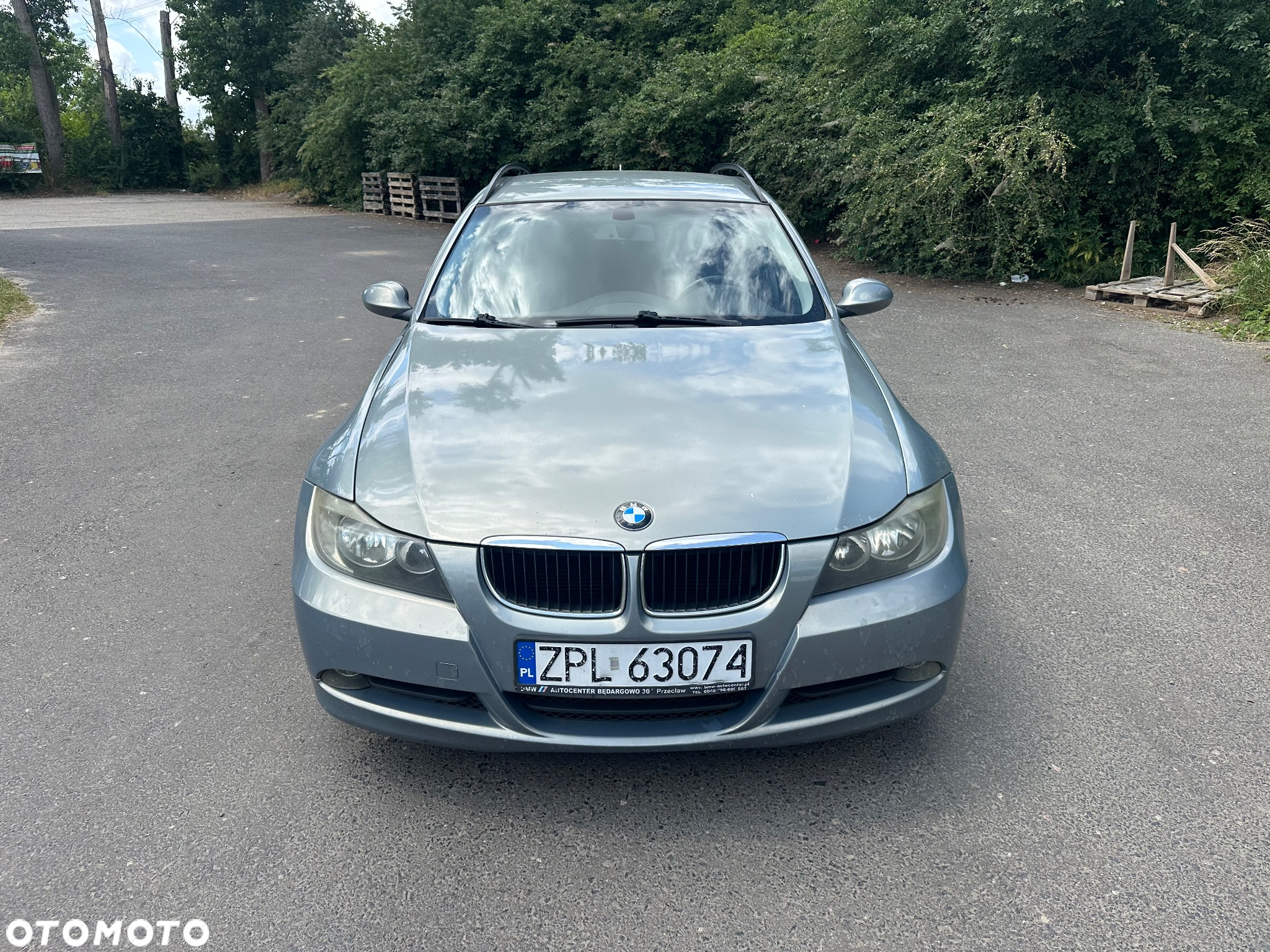 BMW Seria 3 - 2