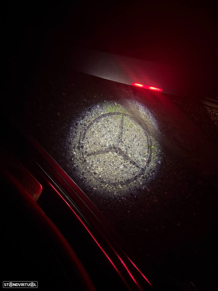 Mercedes-Benz EQB 250+ Edition - 5
