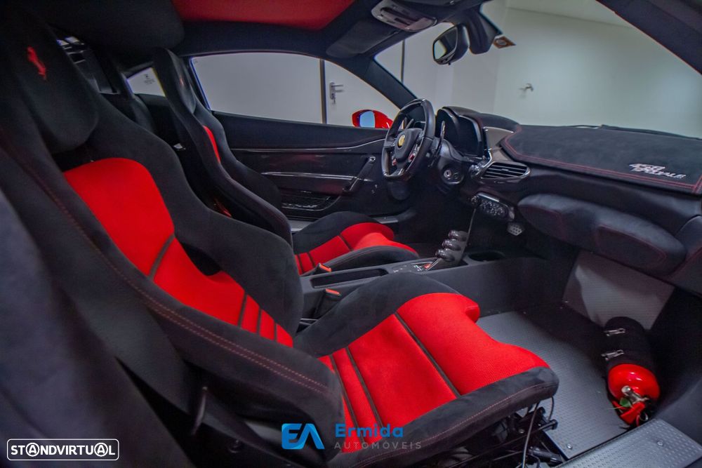 Ferrari 458 Speciale - 28