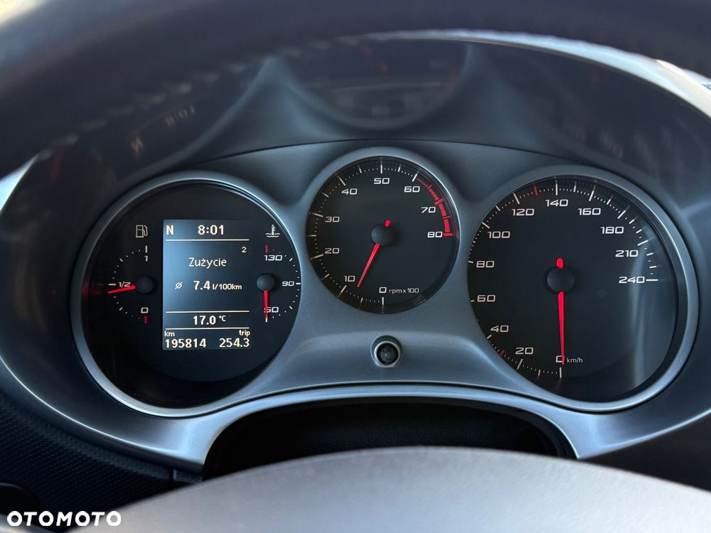 Seat Leon 1.4 TSI Style Copa - 22